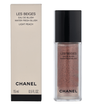 Chanel Les Beiges Water-Fresh Blush15 ml.