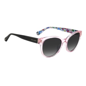 Kate Spade Dam Sunglasses 55/17/140 mm acetat