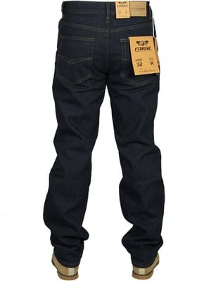 Forge Men's Jeans Big & Tall Plus Size Regular Fit