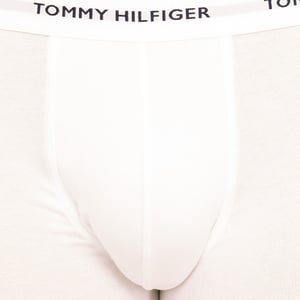 Pack-3 Boxer van ademende stof met anatomische voorkant UM0UM00010 man