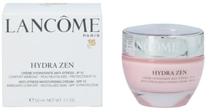 Lancome Hydra Zen Anti-Stress Moisturising Cream SPF15 50ml
