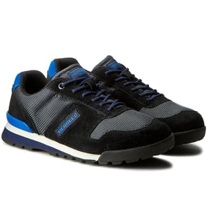 Merrell Solo Herr Svarta Skor