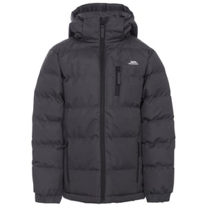 Trespass Jongens tuff hooded jas