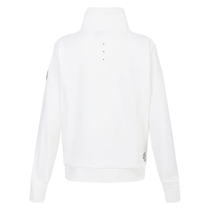 Dare 2B Sweatshirt Glint för dam och dam (Blanc De Blanc)