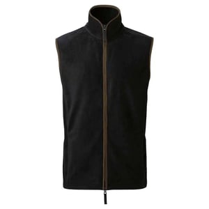 Premier Heren artisan fleece gilet