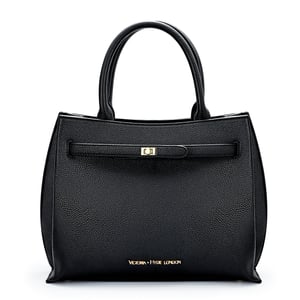 VICTORIA HYDE Lambeth Bag Black