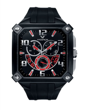 Viceroy: Mens Black Watch