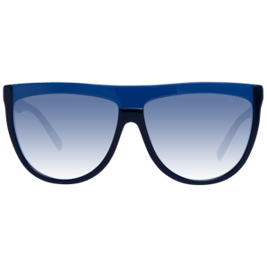 Emilio Pucci Blue Women's Sunglasses