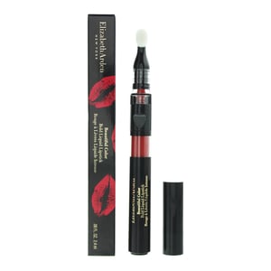 Elizabeth Arden Beautiful Color Bold 07 Fearless Red Liquid Lipstick 2,4 ml