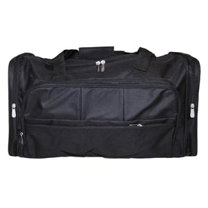 SOLS Weekend Holdall resväska (Svart)