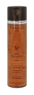 Thalgo Spa Mer Des Indes Aromatic Shower Oil150 ml.