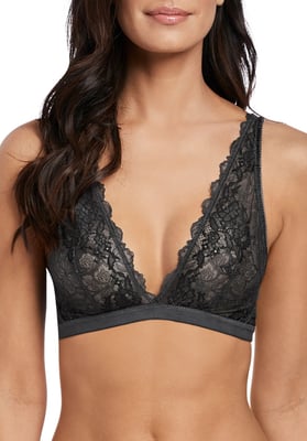 Lace Perfection Bralette