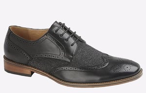 Goor Eclipse Brogues Mens