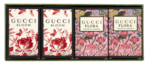 Gucci Flora Miniatures Giftset20 ml.