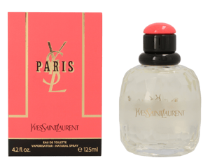 Yves Saint Laurent Paris Eau de Toilette 125ml