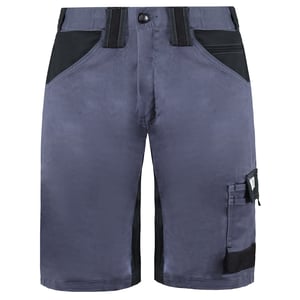 Dickies GDT Flex Premium Werkshort Heren Grijs