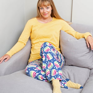 Kite Clothing Regis Loungers Rainbow Apple