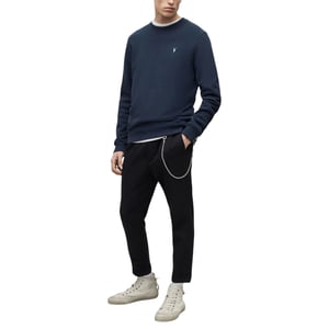 ALL SAINTS Reven Mens Sweatshirts