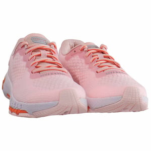 Under Armour HOVR Machina 2 Oranje Dames Hardlooptrainers