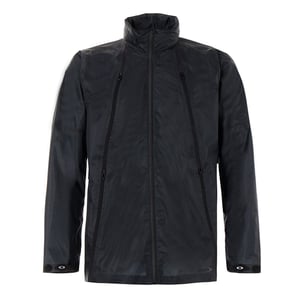 Oakley Radskin Shell Water Repellant Jacket - Mens