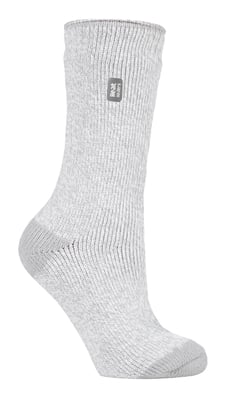 HEAT HOLDERS - Ladies 2.3 TOG Luxury Thick Thermal Socks for Winter