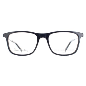 Pierre Cardin Rectangle Mens Blue P.C. 6228