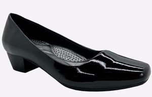 Boulevard Clermont Low Heel Womens