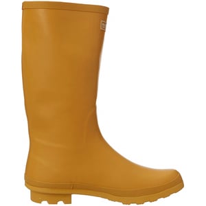 Regatta Dam/Ladies Ly Fairweather II Tall Hållbara Wellingtonstövlar (Maize Yellow)