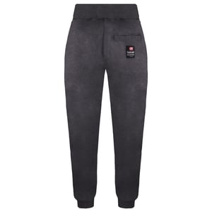 Ecko Unltd. Canam Heren Houtskool Marl Track Broek