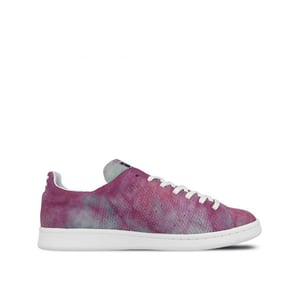 Adidas PW HU Holi Stan Smith MC Dam Rosa Träningsskor
