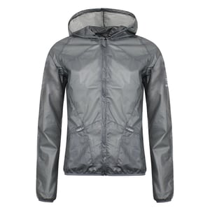 Rossignol Glory Clear dames ijzeren jack