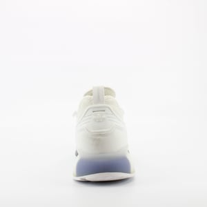 Adidas ZX 2K Boost herrar Vit Träningsskor
