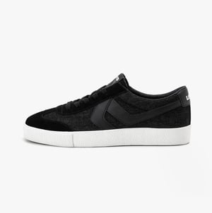 SNEAK Mens Trainers Regular Black
