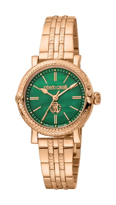 RC by FM Womens Watch