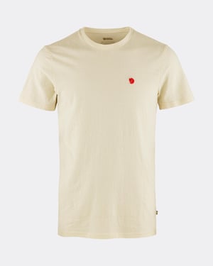 Fjallraven Mens Hemp Blend T-Shirt