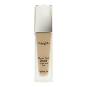 Elizabeth Arden Flawless Finish Skincaring 350N Medium Tan Neutrale Foundation 30ml