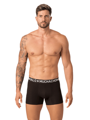 Muchachomalo Boxershorts för män - 4-pack - Kalsonger för män