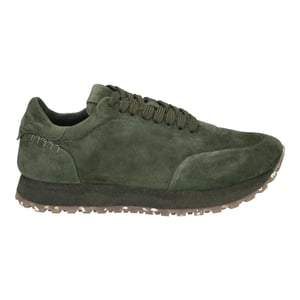 JOSEF SEIBEL Adriana 01 | Sneaker voor Dames | groen