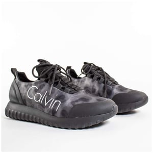 Calvin Klein Rex Neopren Sneaker för kvinnor