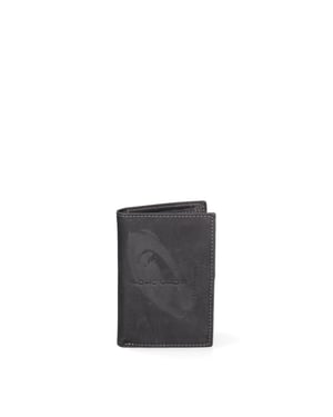 Harvey Miller portemonnee Heren BLACK