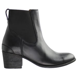 Ariat Wilder Dames Zwart