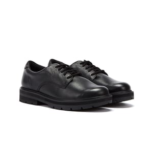 Clarks Prague Lace O Youth Shoes