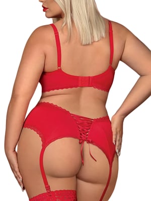Jolierose 3 Piece Set