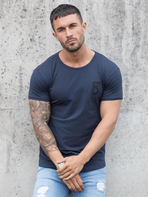 Heren T-shirt | Bound By Honour