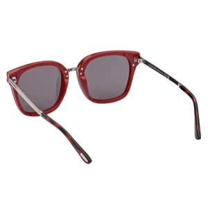 Tom Ford FT1014 71A Philippa-02 Silver Solglasögon