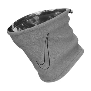 Nike Unisex Volwassenen 2.0 Omkeerbare Halswarmer (Antracietgrijs)