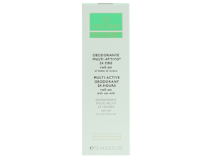 Collistar Multi-Active Deo 24H Roll On75 ml.