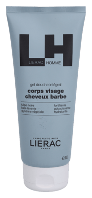 Lierac Homme Shower Gel200 ml.