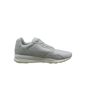 Le Coq Sportif R900 Sparkly "Galet" Damskor Grå Träningsskor