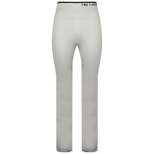 2XU Engineered Maillot Dames Beige/Zwart